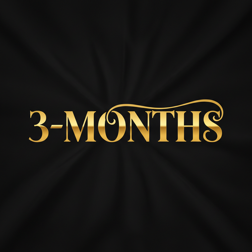 3-Month Credit Restoration Plan