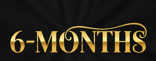 6-Month Credit Restoration Plan