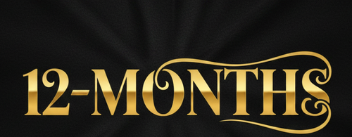 12-Month Credit Restoration Plan