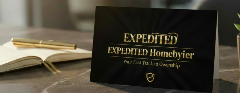 Expedited Homebuyers Plan