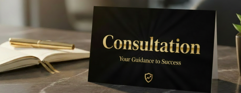 Consultation Plan